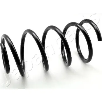 Pružina podvozku JAPANPARTS ZC3939C