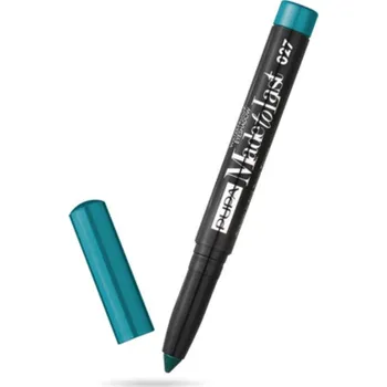 Oční stíny Pupa Made To Last Waterproof Eyeshadow - Dlouhotrvající oční stíny v tužce 1,5 g - 009 Atlantic Blue