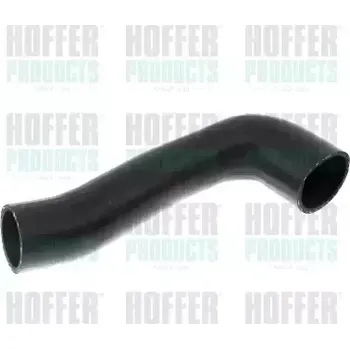 Příslušenství pro turbodmychadlo HOFFER Hadice plnicího vzduchu HFR 961247