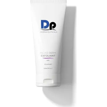 DP Dermaceuticals MICRODERM EXFOLIANT Objem v ml: 60ml