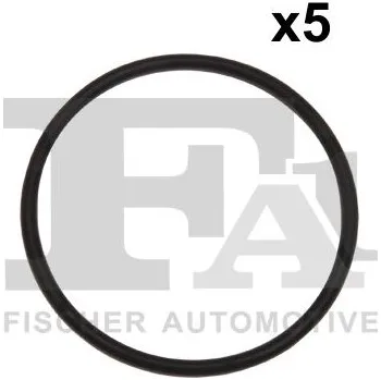 Automobilové těsnění Těsnicí kroužek FA1 076.529.005