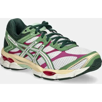 Dámské tenisky Tenisky Asics GEL-CUMULUS 16 zelená barva, 1203A763-100, 40, 79X