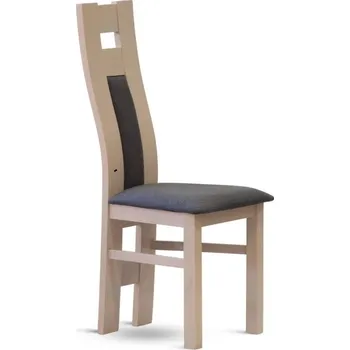STIMA Jídelní židle TOSCA 836 - BUK - moderní látky