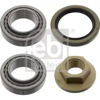 Sada ložisek kol FEBI (FB 05409) - FORD