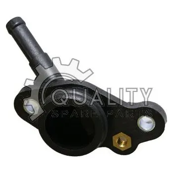 Chladič motoru Příruba chladiva BORSEHUNG B11998