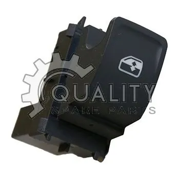 Spínač ovládání oken UNIQUE 5G0959855KWHS