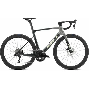 Silniční kolo BH Bikes BH RS1 4.5 NCS 2026 Varianta: XS ( < 161 cm ) Montáž, seřízení a doprava po ČR zdarma