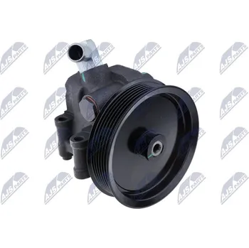 Posilovač řízení Hydraulické čerpadlo, řízení NTY SPW-FR-036