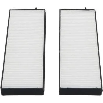 Ventilátor topení a klimatizace Filtr, vzduch v interiéru KAVO PARTS HC-8225