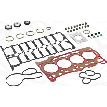 Těsnění motoru Sada těsnění, hlava válce ELRING 642.860