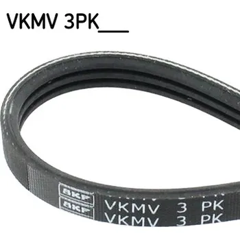ozubený klínový řemen SKF VKMV 3PK738