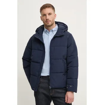 Bunda United Colors of Benetton 2IARUN05O námořnická modř 59X, vel. L