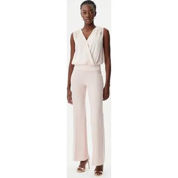 Rinascimento Halenka CFC0122616003 Růžová Regular Fit XL