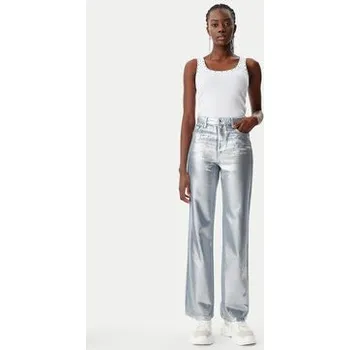 Pánské džíny Patrizia Pepe Jeansy 8P0487/D095-S709 Modrá Regular Fit 32