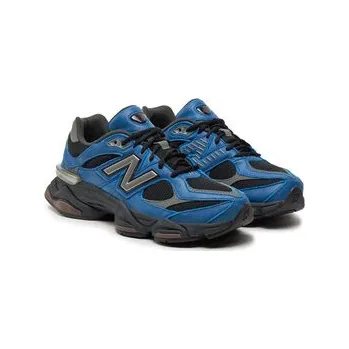 Dámské tenisky New Balance Sneakersy U9060NRH Modrá 41_5