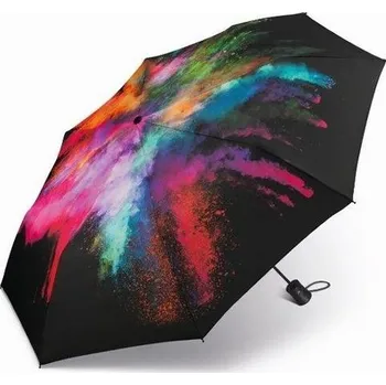 Deštník Deštník barevný dámský