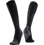 X-Bionic Run Expert Effektor Otc black/charcoal 45 - 47 podkolenky + DÁREK DLE VÝBĚRU!