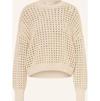 Dámský svetr Juvia Dámský Svetr Fedra, béžová, 40