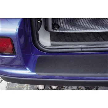 Příslušenství ke karavanu Ochranná fólie zadního nárazníku u VW T4, T5 a T6 varianta VW T5, do roku 2009, černá