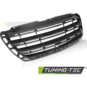 Autodíl Mřížka SPORT MATNÁ ČERNÁ pro MERCEDES SPRINTER W907 18-