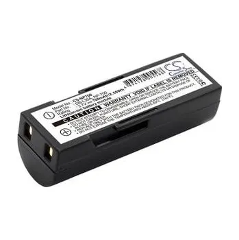 Baterie pro Pentax Optio Z10, 700 mAh, Cameron Sino CS-NP700