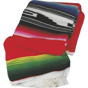 Potravina Mexické pončo/deka