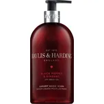Baylis & Harding Černý pepř & Ženšen Tekuté mýdlo na ruce 500 ml