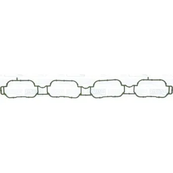 Těsnění motoru Těsnění, koleno sacího potrubí AJUSA 13293800