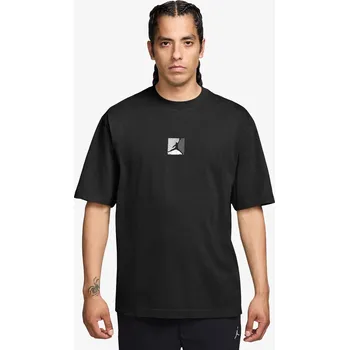 Pánské tričko Nike M J ELE GFX SS CREW 678209