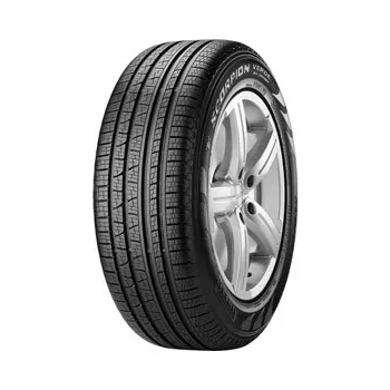 Letní osobní pneu PIRELLI SCORPION VERDE ALL SEASON 235/55 XL R19 105 V