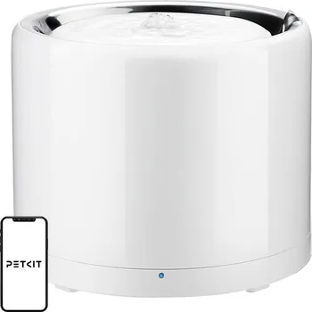 Miska pro psa Fontána/napáječka pro psa a kočku PetKit Eversweet Wireless SUS304