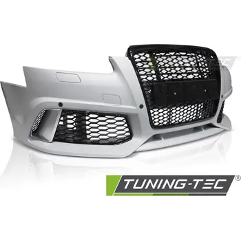 Karosérie PŘEDNÍ NÁRAZNÍK SPORT PDC pro AUDI A6 C6 04-11