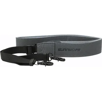 Dron Kožená šňůrka Sunnylife pro DJI Smart Controller / RC PRO / RC (GS394)