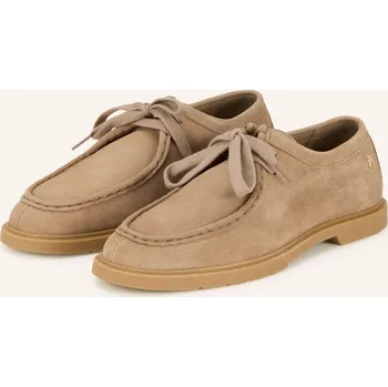 Dámská móda Tommy Hilfiger Dámské Šněrovací Boty, černošedá, 42