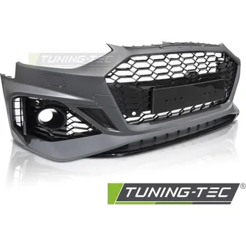 Karosérie PREDNÍ NÁRAZNÍK SPORT PDC pro AUDI A4 B9 20-24