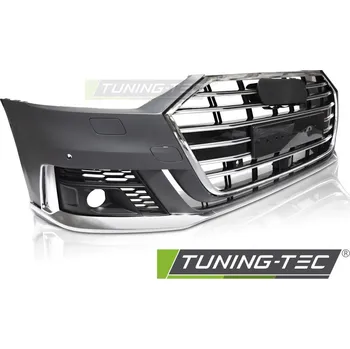 Karosérie PŘEDNÍ NÁRAZNÍK SPORT S STYLE PDC pro AUDI A8 D5 17-21