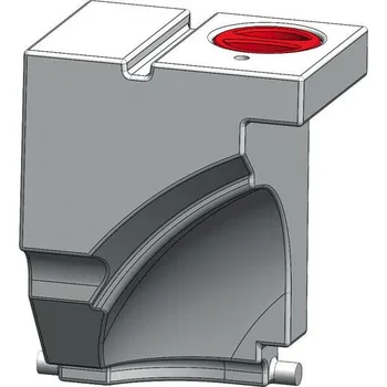 Příslušenství ke karavanu Dělená nádrž nad podběh pro VW T5 / T6 i ostatní vozy varianta Samostatná 28litrová nádrž na pitnou vodu