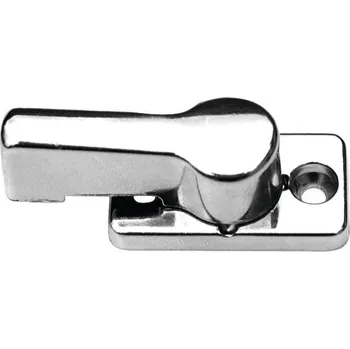 Příslušenství ke karavanu Kovový háček pro uzávěr dvířek varianta 3 mm