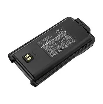 Baterie pro Hytera Tc-610, 2000 mAh, Cameron Sino CS-HTC620TW