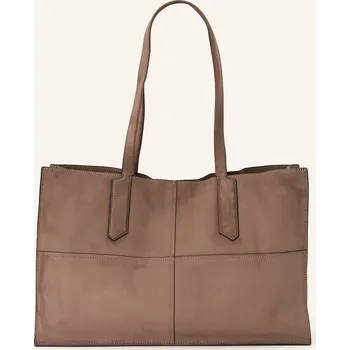 Kabelka Liebeskind Dámská Nákupní Taška Amy, hnědá, one size