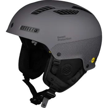 Sweet Protection Igniter 2Vi MIPS Helmet - Graphite 59-61