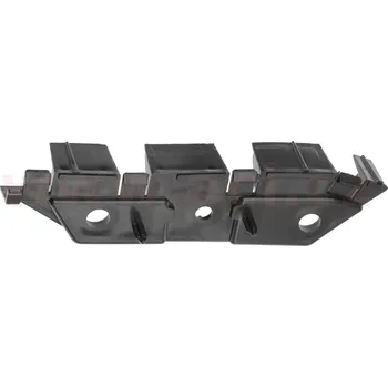 Karosérie Držák, nárazník VAN WEZEL 1883568