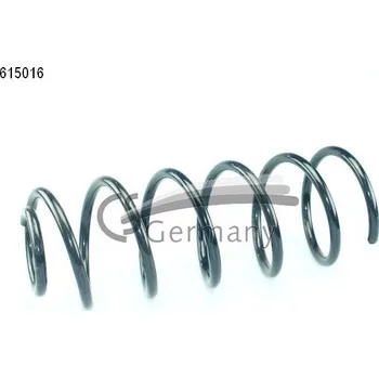 Pružina podvozku CS Germany 14.615.016