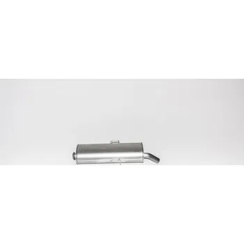 Tlumič výfuku Zadní tlumič výfuku NOVAK 18.701