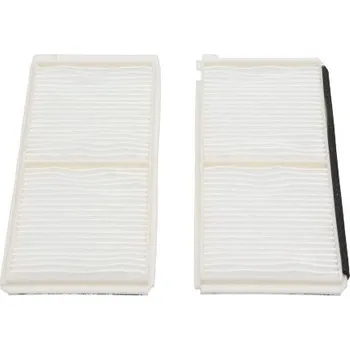 Ventilátor topení a klimatizace Filtr, vzduch v interiéru KAVO PARTS MC-5119