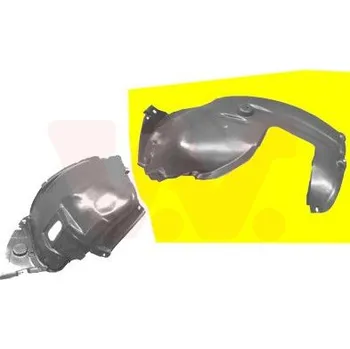 Příslušenství karosérie obložení, dutina kola VAN WEZEL 0659436