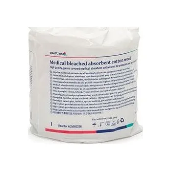 Covetrus Essentials Gáza kompresní - vata CVET, 9 cm x 6 m, 200 g