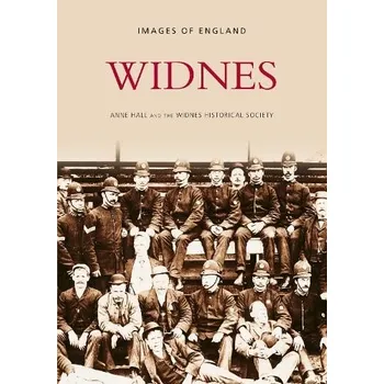 Widnes - Hall, Anne a Array