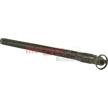 Blok motoru METZGER Hadice větrání klikové skříně MTG 2380004