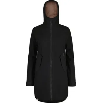 Dámský kabát Dámský kabát Maloja KARECKM. - černá S